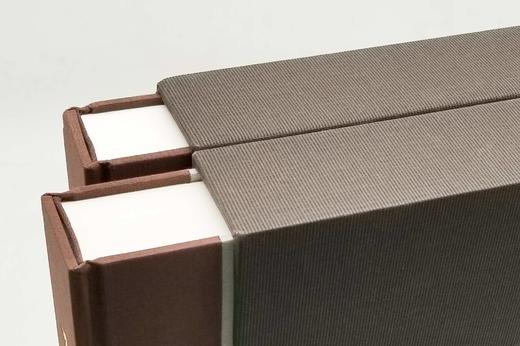 《启功法书/启功绘画》，启功先生 作，8开布面精装，二册，共780页，净重10斤左右，北京师范大学出版社2012年一版一印。定价3200，售价958元。 商品图1