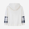 CONVERSE 匡威 秋 大童小童 儿童童装卫衣 CNVN-FF-F009 商品缩略图1