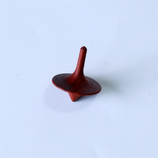 红花梨陀螺1°蘑菇型 商品图5