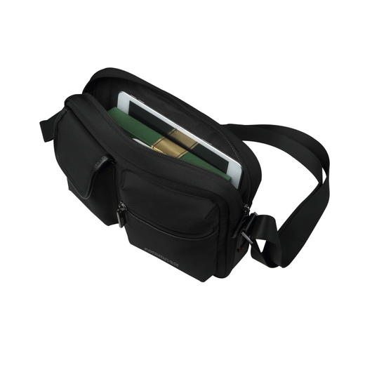 【美旅】AILINK系列商务休闲轻便斜跨包NI7*002 商品图4