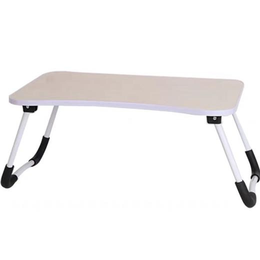 床上用的桌子可移动折叠小桌子上铺便携式简约迷你高中初中住宿学生小书桌宿舍学习写字桌 商品图2