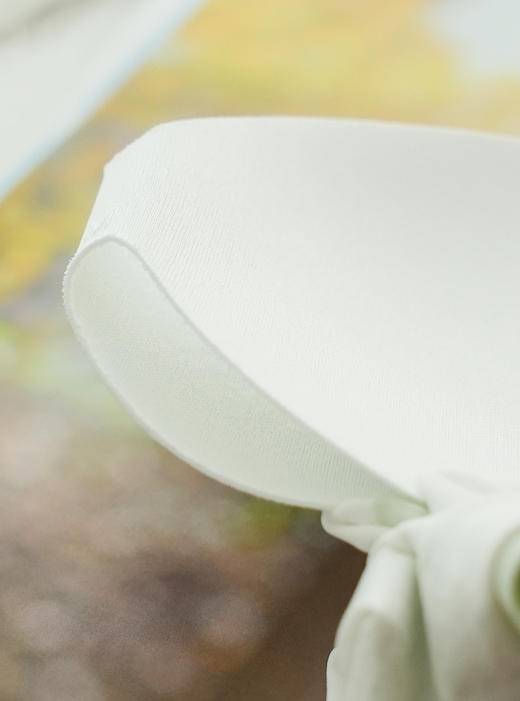 【79.9选2件】利蜂“小凉风”少女文胸W23LF1620 商品图3