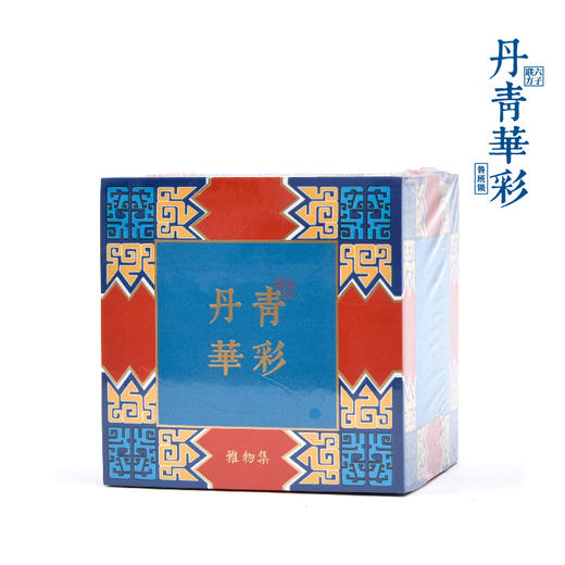 丹青华彩（鲁班锁） 商品图2