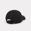 KENZO 高田贤三 男士字母徽标棉质棒球帽 黑色 FD55 AC711 F32 99J 商品缩略图1
