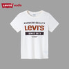 LEVIS 夏 大童小童 短袖T恤 LVB-TE-H766 商品缩略图5