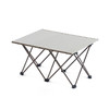 挪客（NatureHike）铝合金折叠桌 户外露营野营便携轻量化折叠桌子 商品缩略图0