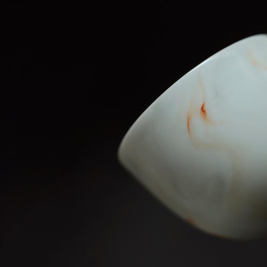 忘言造物/言外/与子成说品杯  景德镇品茗杯手绘陶瓷茶杯单杯 商品图8