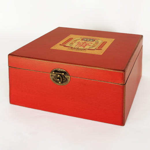 1000G苗品记传家宝老树沱茶 商品图1