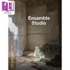 【中商原版】2G 82: Ensamble Studio: No. 82. International Architecture Review 进口艺术 2G：Ensamble 工作室： 第 82 期 商品缩略图0