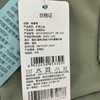 棉果果秋季新品男童保暖夹棉风衣M312100323471 商品缩略图7