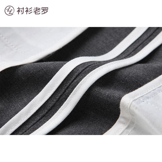 复合长裤 商品图4