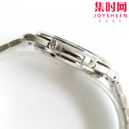 PP百达翡丽鹦鹉螺系列 v4升级版 超薄男士机械腕表5711 商品图4