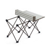 挪客（NatureHike）铝合金折叠桌 户外露营野营便携轻量化折叠桌子 商品缩略图3