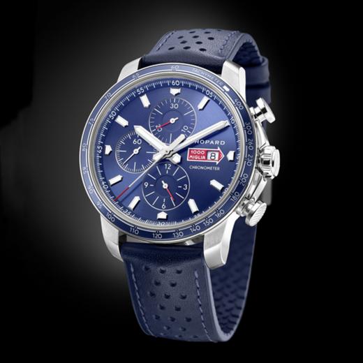 萧邦 Chopard Mille Miglia 系列腕表 168571-3007 商品图2