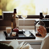 忘言造物/言外/与子成说品杯  景德镇品茗杯手绘陶瓷茶杯单杯 商品缩略图5
