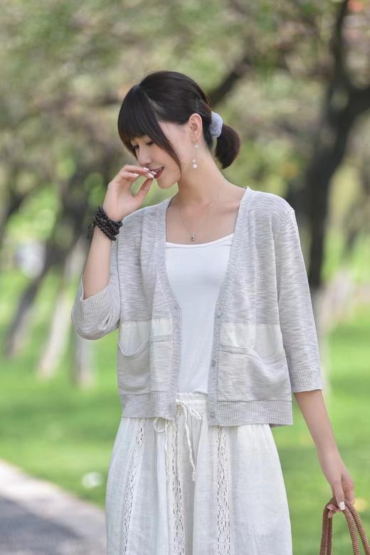女小外套8121 商品图1