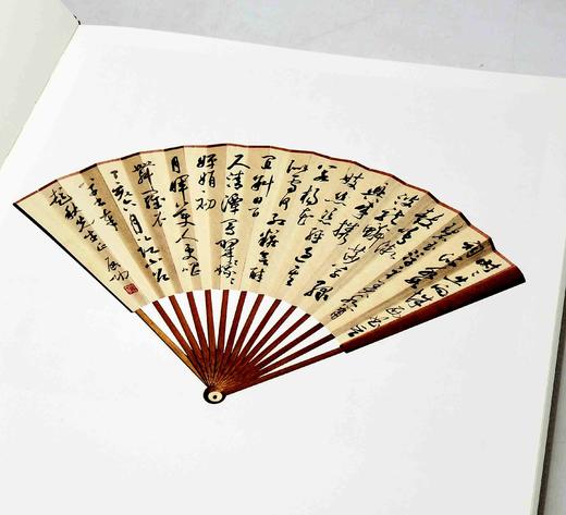 《启功法书/启功绘画》，启功先生 作，8开布面精装，二册，共780页，净重10斤左右，北京师范大学出版社2012年一版一印。定价3200，售价958元。 商品图3