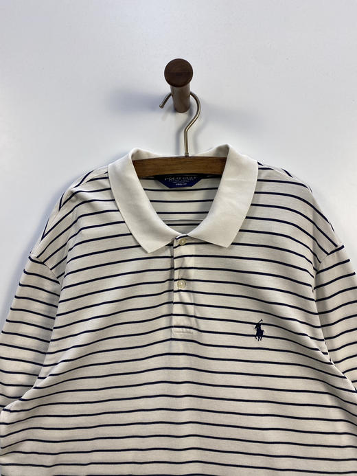 90年代 Vintage POLO GOLF 高尔夫系列 Ralph Lauren 拉夫劳伦 短袖POLO衫 _SPL(XL) 商品图0