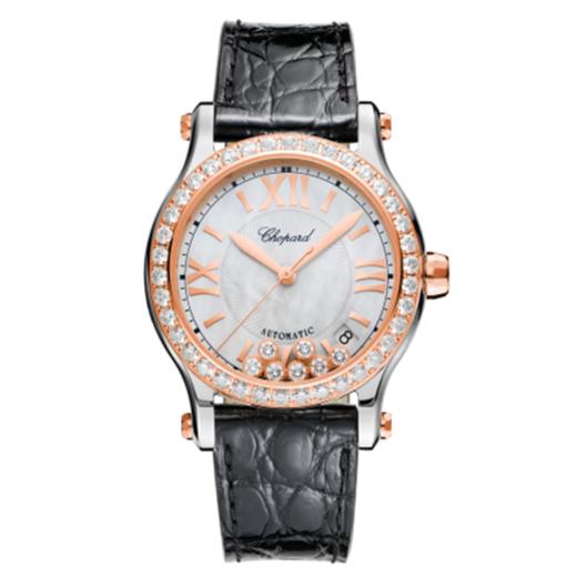 萧邦 Chopard HAPPY SPORT系列腕表 278559-6006 商品图0