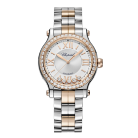 萧邦 Chopard HAPPY SPORT系列腕表 278608-6004