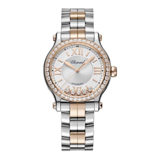 萧邦 Chopard HAPPY SPORT系列腕表 278608-6004 商品图0