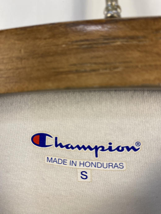 Champion 冠军 长袖T恤 _SLT(S) 商品图2