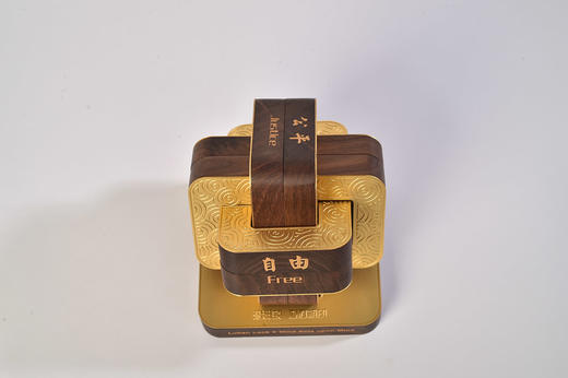 交泰（非遗鲁班锁） 商品图3