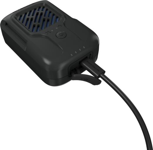 NITECORE奈特科尔EMR40多功能可充电驱蚊器 商品图6