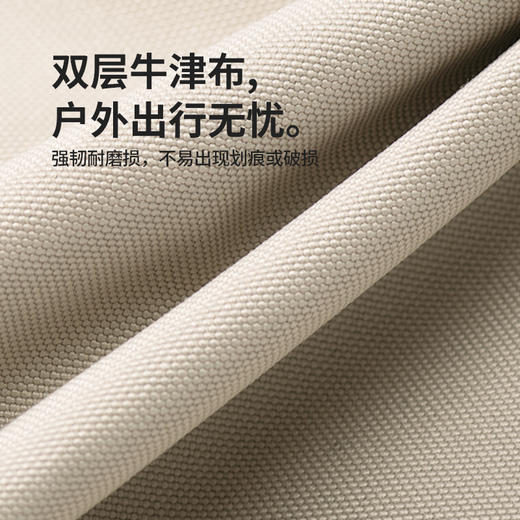 挪客（Naturehike）户外露营车营地折叠手推车摆摊野营TC06 Mini户外推车 商品图2