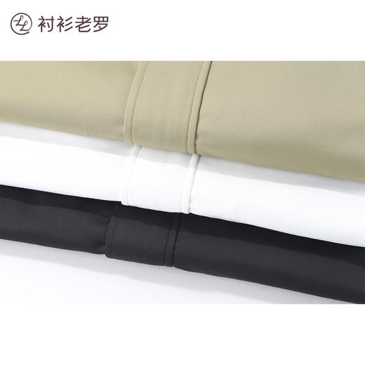 行政商务休闲夹克 商品图4