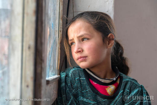 为阿富汗妇女和儿童提供一个卫生包（含肥皂、卫生巾和毛巾等17种卫生用品） 商品图7