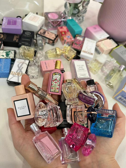 小样香水集合 商品图2