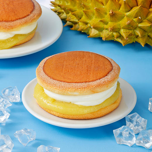 冰蛋糕 商品图2