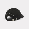 KENZO 高田贤三 男士字母徽标印花棉质棒球帽 黑色 FD65 AC101 F31 99 商品缩略图1