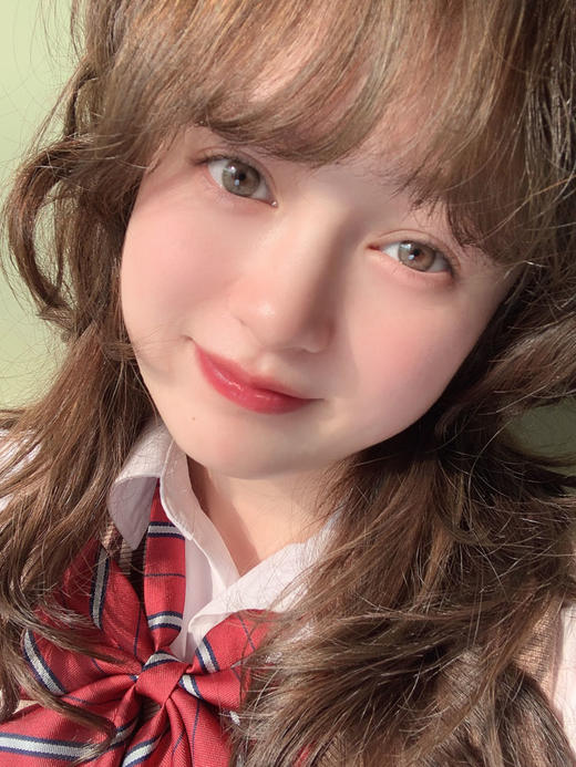 Boompop 日抛  奶茶崽 直径14.0mm着色13.0mm 商品图5