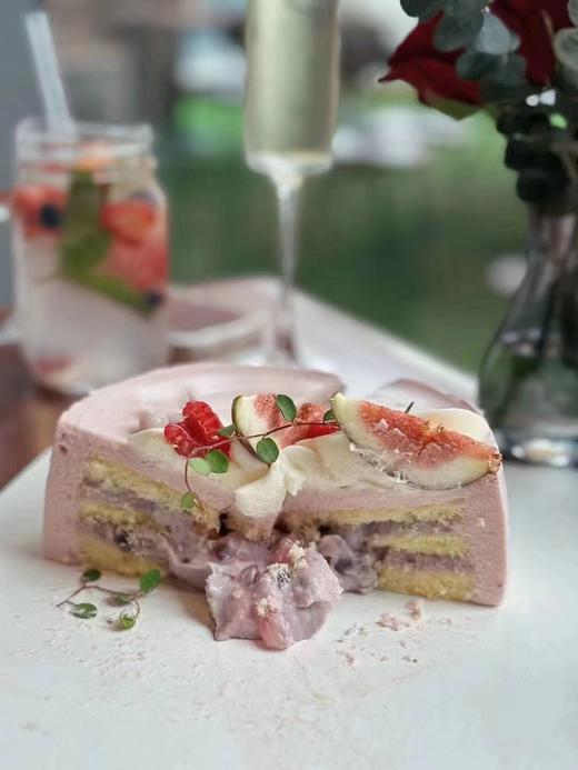 芋心啵啵 商品图2