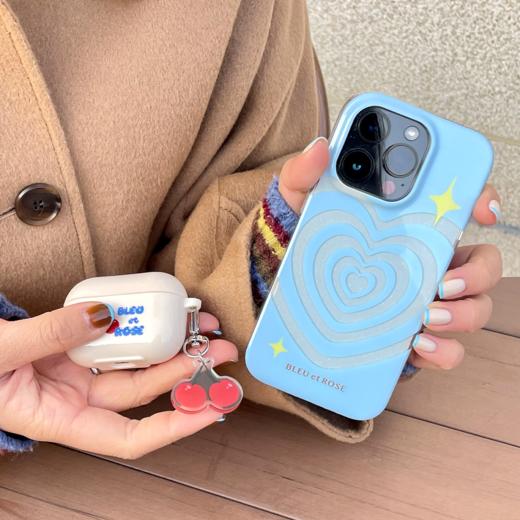 多彩怀旧 BLEU et ROSE 手机壳 商品图6