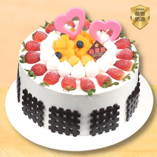 巧克力【4选1】D09-D12 商品图1