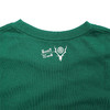 SOUTH2WEST8 Crew Neck Tee 机能面料迷宫印花圆领短袖T恤 商品缩略图4