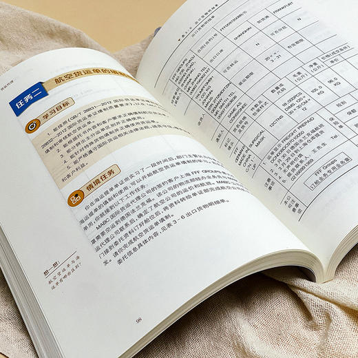 货运代理 上海职业教育“十四五”规划教材 孙晓 金飒帅主编 商品图5