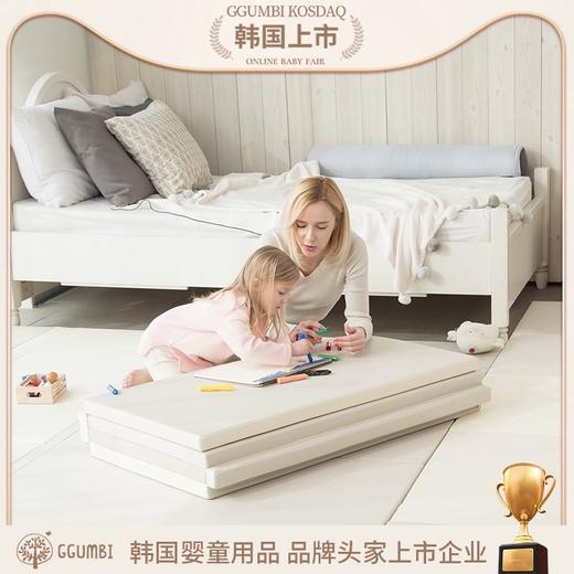 【品牌直供】韩国licoco紫菜卷防霉爬行垫 hush 商品图0