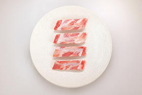 两头乌肋排500g（无抗排酸）