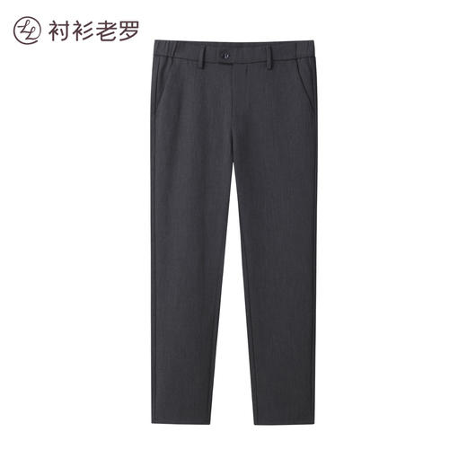 专属内购 | 加厚加绒休闲长裤 商品图3
