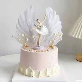 儿童款  『芭蕾舞者』