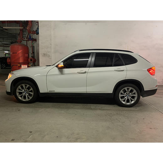 宝马 X1 sDrive18i 时尚型【长租-深圳】 商品图3