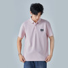 HX 夏季翻领短袖T恤S102320718101/02POLO杉 商品缩略图1