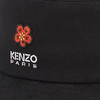 KENZO 高田贤三 男士黑色棉质渔夫帽 黑色 FC65 AC404 F33 99 商品缩略图2