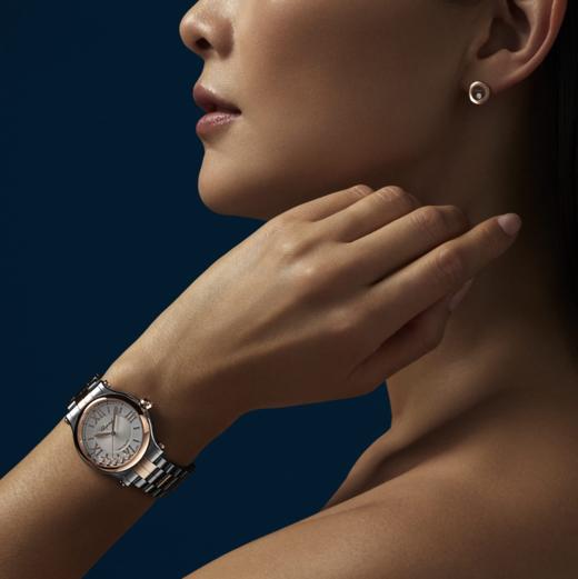 萧邦 Chopard HAPPY SPORT系列腕表 278608-6002 商品图4