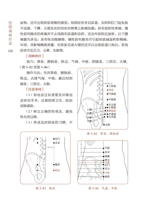 中医刮痧疗法 中医外治特色疗法临床技能提升丛书 郭长青 主编 刮搓疗法 刮痧取穴特点操作方法 中国医药科技出版社9787521426588 商品图4