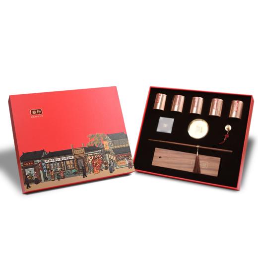 秤心如意（茶香秤非遗摆件） 商品图5